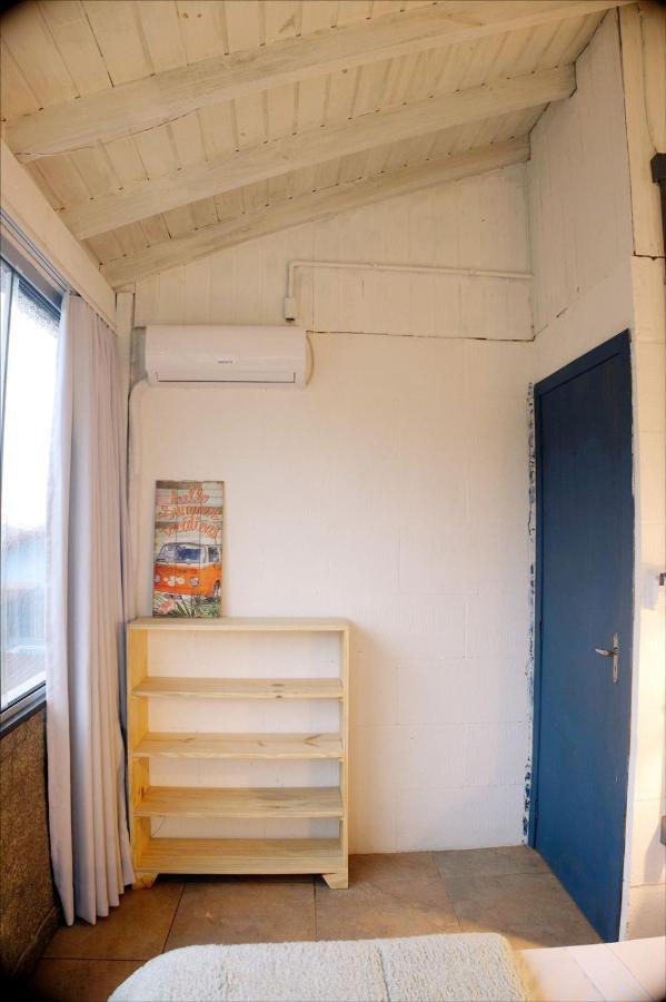 Sea Wolf Surf Hostel Florianópolis Kültér fotó